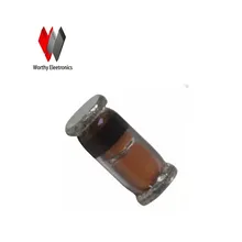 Free shiping 2500PCS/LOT 1Reel DIODE BZV55-C2V4 BZV55-C2V7 BZV55-C3V0 BZV55-C3V3 BZV55-C3V6 BZV55-C3V9 BZV55-C4V3 BZV55-C4V7