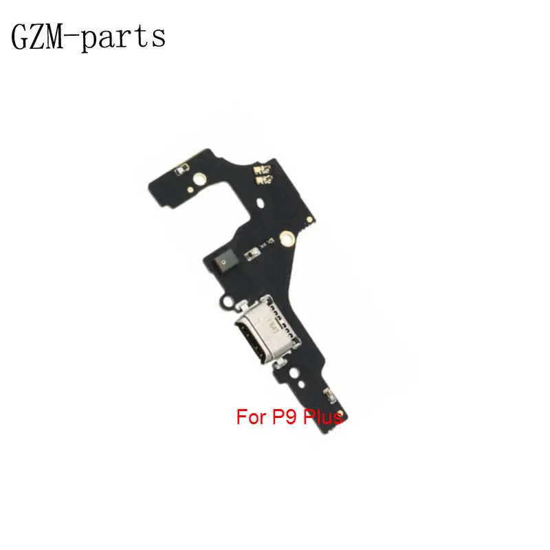 Детали GZM 1 шт. USB-разъем для зарядки штекер док-станции гибкий кабель Huawei P10 Plus P9 P8