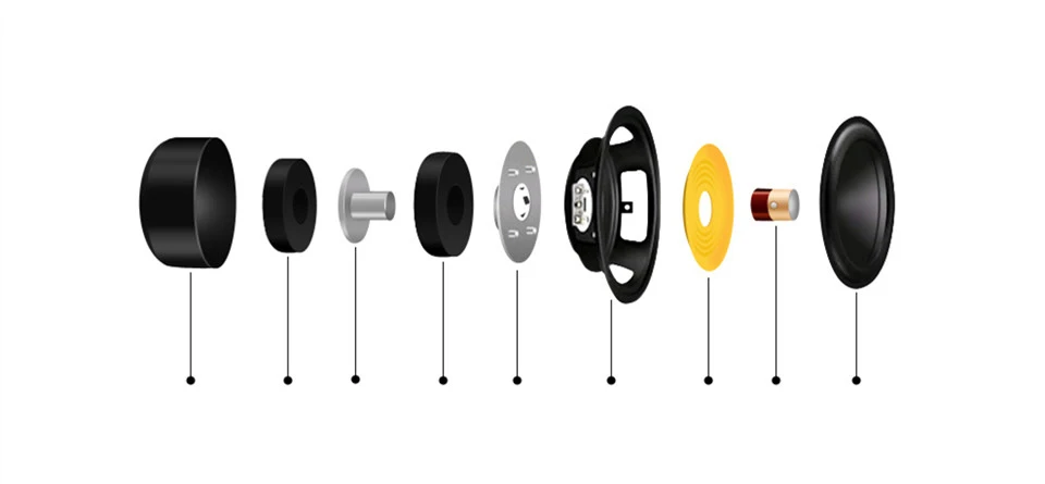 August SP20 Bluetooth Speaker