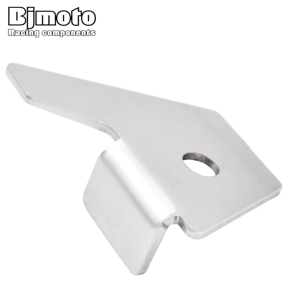 

Motorcycle Front ABS Sensor Guard For BMW R1200GS, water cooled models, 2013 and newer