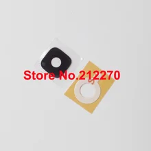 YUYOND DHL EMS сзади Камера Стекло крышка объектива+ клей Стикеры для samsung Galaxy J3 J5 J7