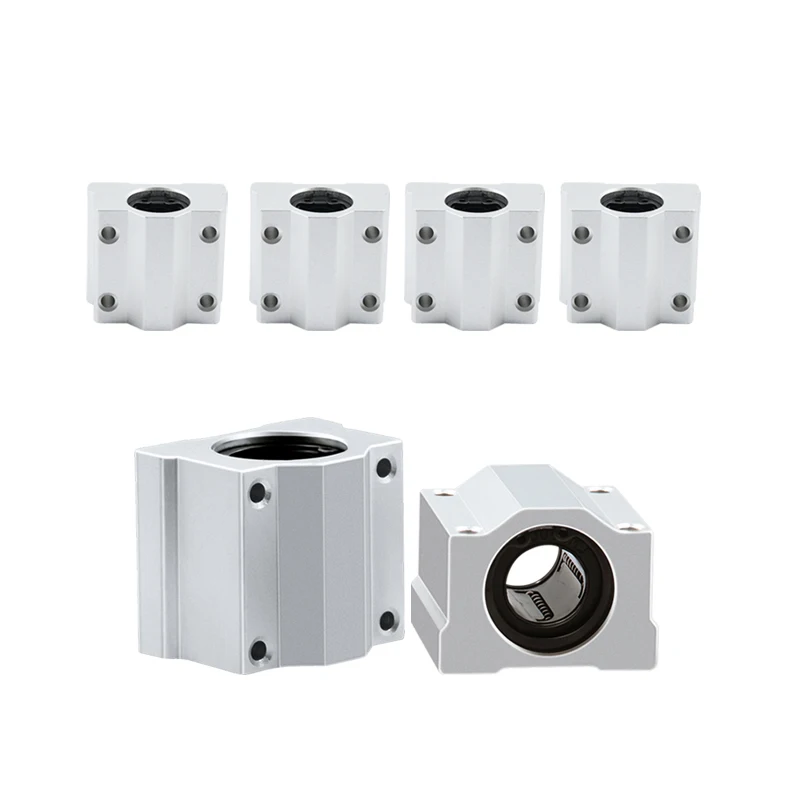 8mm Linear Ball Bearing Block