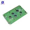 diymore LCD2004 Module Blue/Yellow Character Yellow/Black Character Backlight for Arduino Uno R3 Mega2560 Raspberry Pi 5V ► Photo 2/6