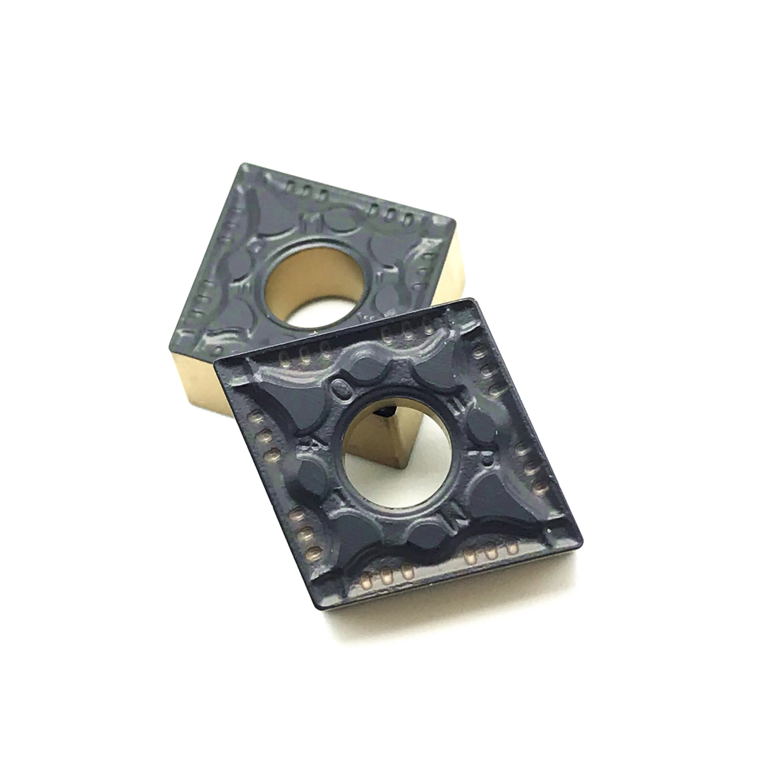 

20pcs CNMG120404 PM4225 Carbide Inserts External Turning Inserts CNMG120404 Turning Milling Cutter