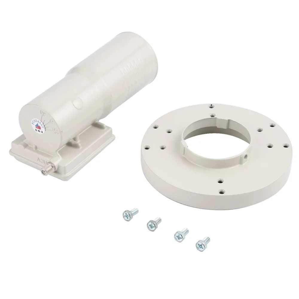 

Digital Single C-Band Output Single LNBF High Gain Universal Ku Band Single Output Hd Output LNBF 5150 5750MHZ