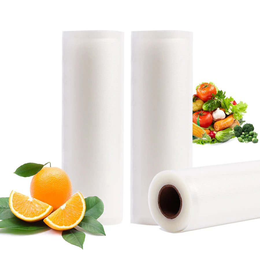 32CMx500cm Vacuum Bag Food Storage Bags Vacuum Heat Sealer Food Storage