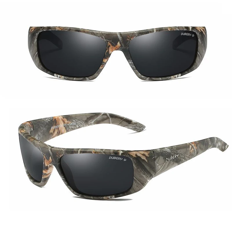 

New Polarized Fishing Sunglasses Men Women Fishing Goggles Army Style Hiking Driving Bicycle Eyewear Sport Cycling Glasses