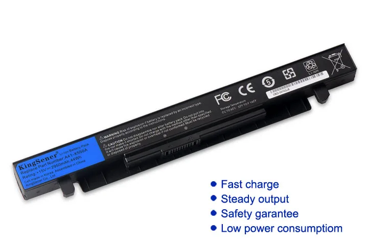 X452E, X450L, X550, A450, A550, F450, R409,