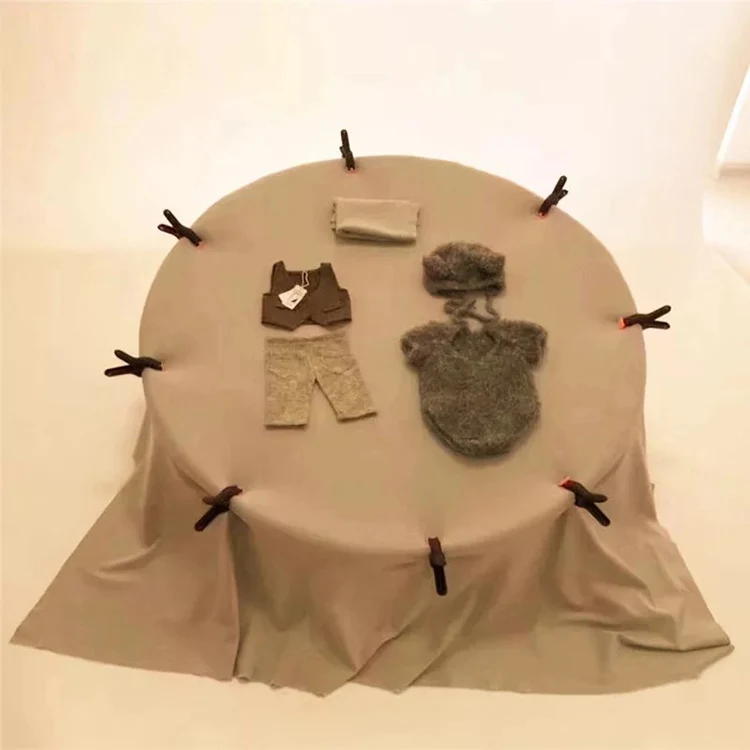 newborn photo props