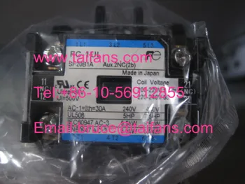 

original new magnetic Contactor for frequency converter FC-1UL for VG7 inverter