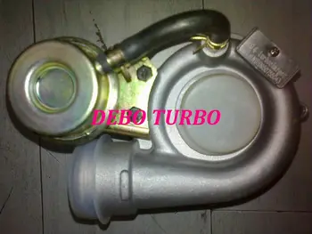

NEW K04 53049700001 914F6K682AB Turbo Turbocharger for FORD Transit 1991 AGA 4GB 4GC 4HC 2.5LDI 100HP