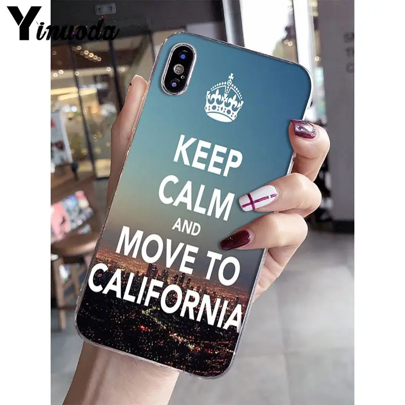 California Travel