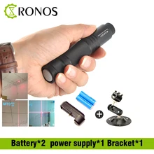 1 шт. красная линия/Крест/точка лазерный модуль 10 мВт-200 мВт 648 нм фокусировка Регулируемая лазерная головка без источника питания портативный лазерный локатор