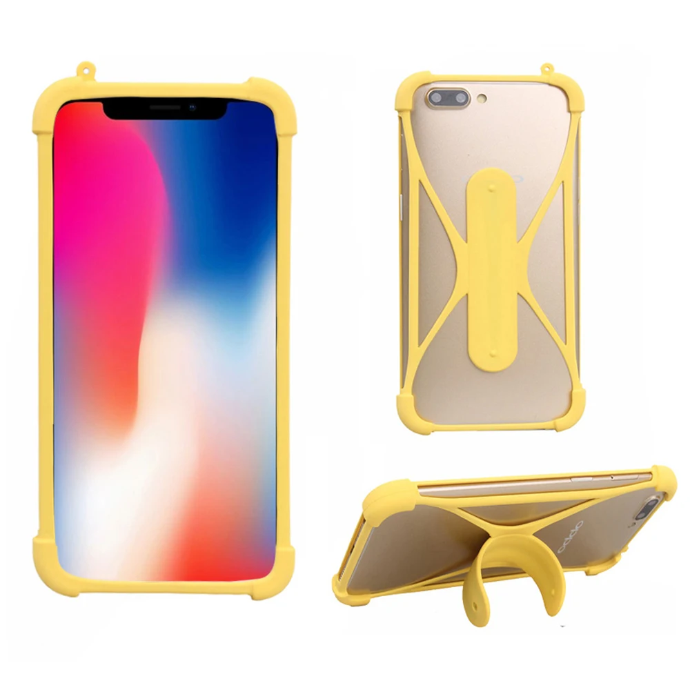 

Silicone Case For BLU R2 R0172WW/R2 LTE R0170WW 5.2 inch Rubber Bumoer Smartphone Soft Back Skin Phone Holder Universal Case