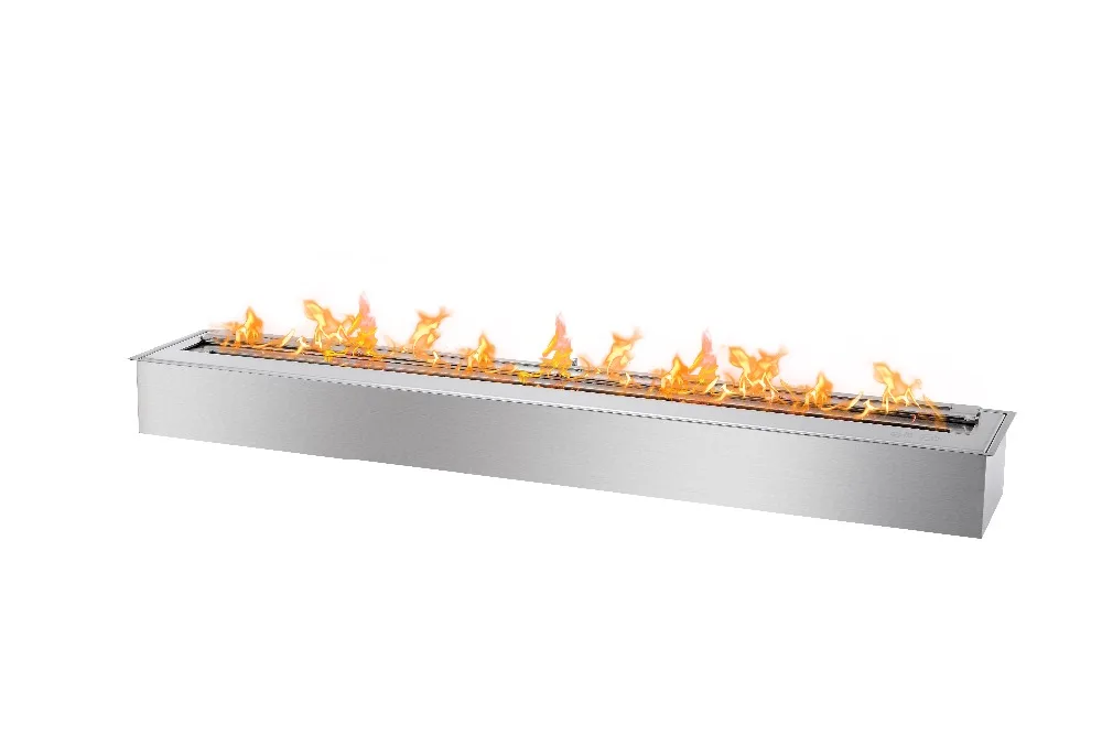 

on sale outdoor fireplace bio ethanol burner decorative