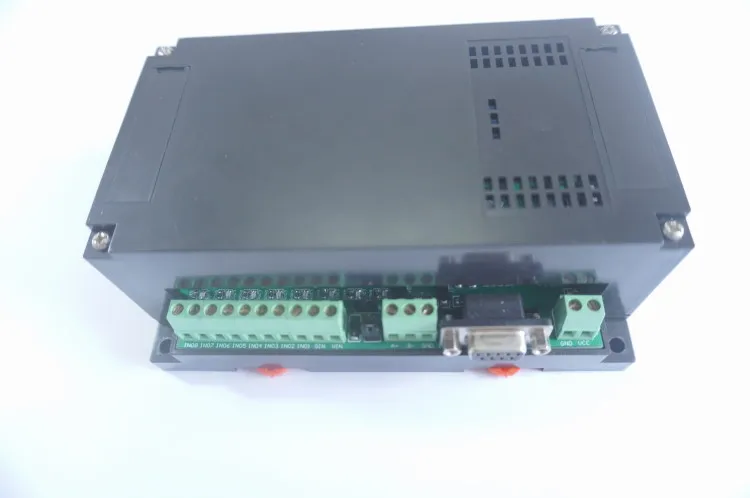 Mobus RTU 8di8do 8-way industrial control board 12V/24V single-chip programmable relay | Обустройство дома