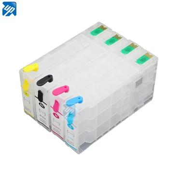 

For EPSON Workforce pro WP4515DN WP4525 WP4595 WP-4545 wp4015 wp4025 refillable ink cartridge T7021 T7011 T7012 T7013 T7014