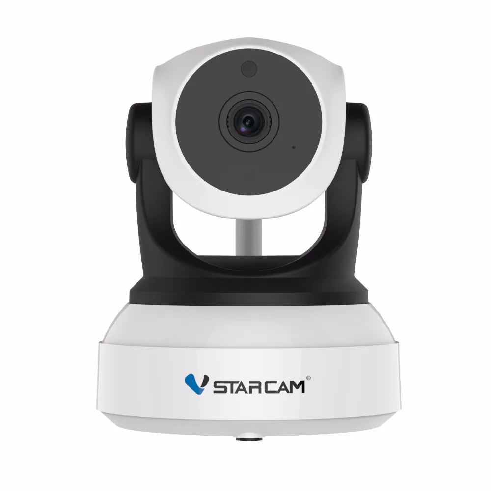 

HD Ip Camera Wireless Wifi Wi-fi Video Surveillance Night Security Camera Network Indoor Baby Monitor C7824WIP