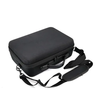 Best Offers DJI Mavic 2 Waterproof Hard shell Drone Bag Case spare
parts Storage Box Handbag For Dji mavic 2 zoom / Pro Drone Accessories