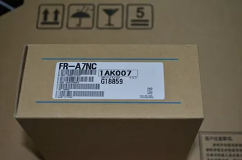 

PLC Programmable Controllers CC-Link FR-A7NC