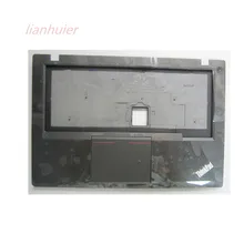/ для ThinkPad T440S клавиатура с наклонным упором для рук чехол с сенсорной панелью NFC и соединительными кабелями+ коммутационная плата 04X3882