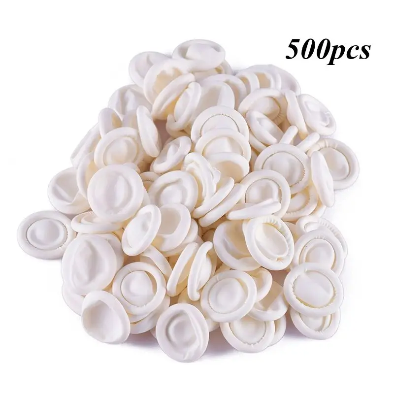 ATOMUS-100-50pcs-Protective-Anti-slip-Fingertips-Gloves-Rubber-Finger-Cots-Anti-static-Gloves-for-tattoo