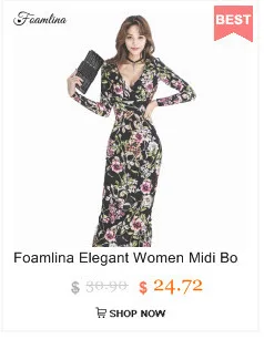 Foamlina, элегантное женское платье-карандаш, Vestidos, новинка, осень, половина рукава, баска, офисное, для девушек, для работы, облегающее, облегающее, платья