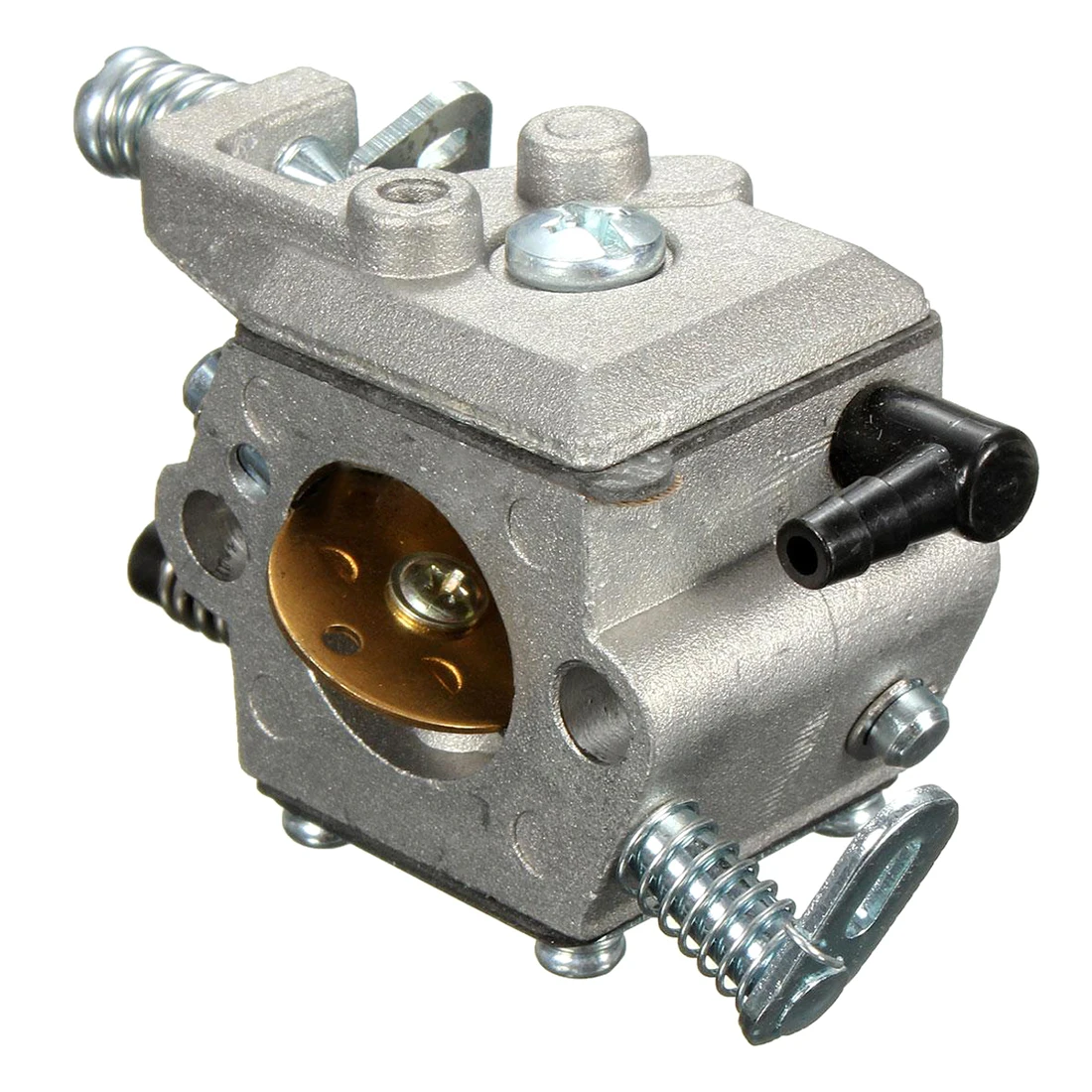 

Carburetor Carb For STIHL 021 023 025 MS210 MS230 MS250 Chainsaw Walbro WT 286, Silver