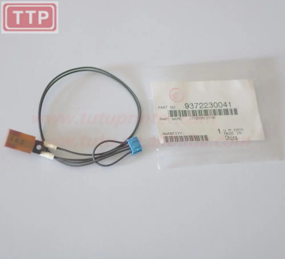 

Оригинальный Термистор для Minolta Bh250 DI152 BH350 9372230041 Bizhub 250 350 DI 152