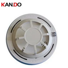 163 independent Fire heat Alarm & Security horn MCU Conventional Heat Detector temperature detection alarm heat sensor alarm
