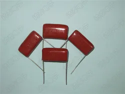 

100pcs Polypropylene Capacitors 224J 224 0.22uf 220nf 630V CBB Capacitor Free Shipping