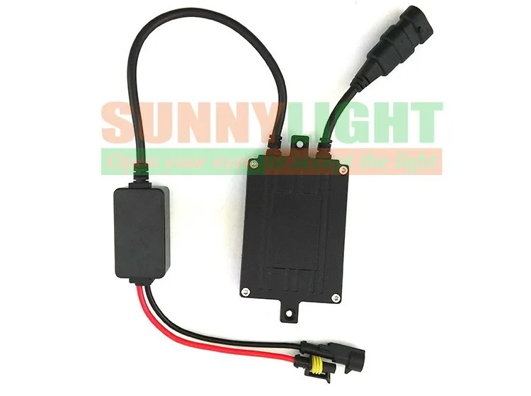 12V 55W super slim hid ballast for car auto hid xenon conversional light source (17)
