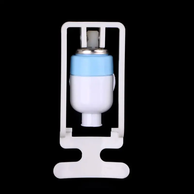 Water Dispenser Replacement Push Type White Plastic Tap Faucet 2 Pcs Water Dispenser Replacement Push Type White Plastic Tap Faucet 2 Pcs