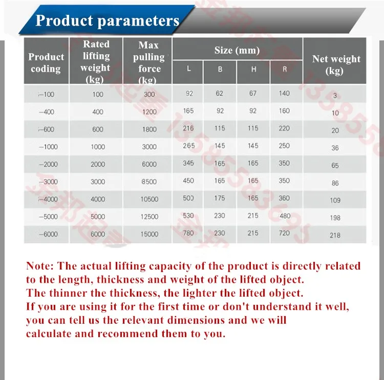 5000 ~ 100 кг Professional сталь Магнитный подъемник Jack Heavy Duty передвижной стреловой подъёмный кран подъема магнит подъемный инструмент порты и