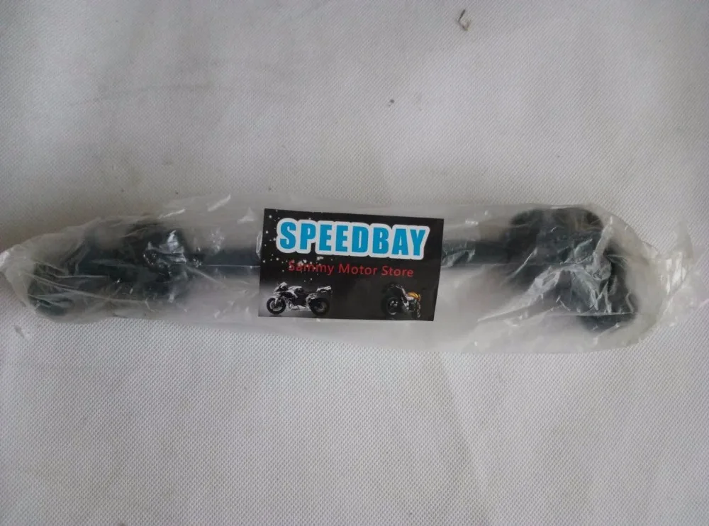 GO KART KARTING 33/38/42/54CM Motorcycle Steering Wheel Universal Joint Connection Rod Pole