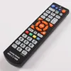 Universal Smart Remote Control with learn function, 3 in 1 controller work for 3 devices,TV STB DVD SAT DVB HIFI TV BOX, L336 ► Photo 3/6