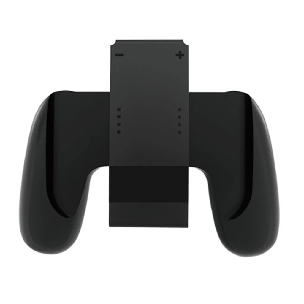 Для Nintendo Switch заряжаемый левый правый удобный держатель ручки для Joy Con NS ручка