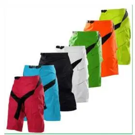 

TLD Cycling shorts moto mountain biker wear trousers summer 600D racing equipment