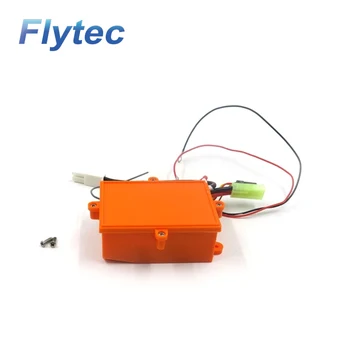 

Free Shipping Feilun FT009 RC Boat Spare Parts Circuit Board Box FT009-9