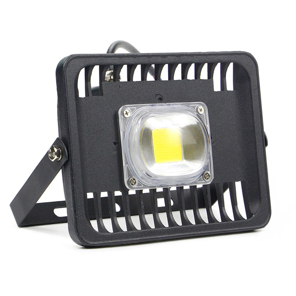 Светодиодный прожексветильник [DBF] IP66 100 Вт 50 30 110 В 220 В|ip66 100w|led flood lightflood light |