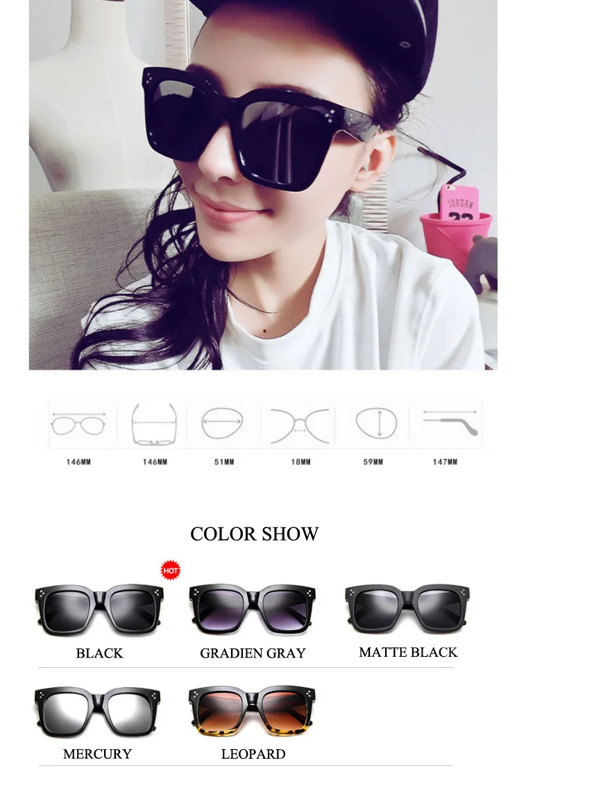 Yoovos 2021 New Square Sunglasses Women Brand Designer Retro Mirror Fashion Sun Glasses Vintage Shades Lunette De Soleil Femme big cat eye sunglasses