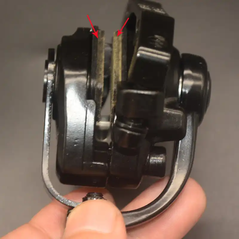 zoom mechanical disc brakes review