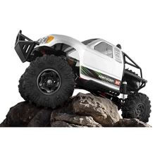 Новое поступление Remo Hobby 1093 ST 1/10 2 4G 550 щетка мотор 4WD щеточный Rc