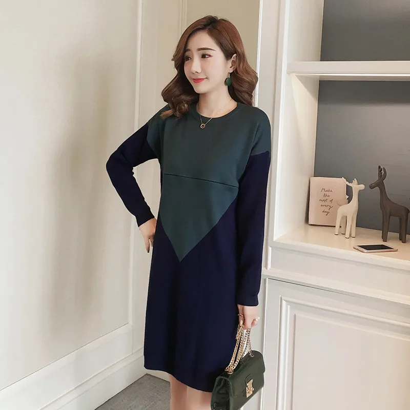 Nursing Dresses5
