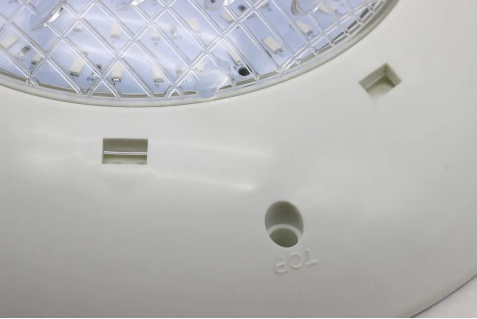 Led à Prova Piscina w 36 Dwaterproof Água Subaquática ac - dc 12 v Lagoa Luzes Rgb Spotlight Ip68 Led Luz 24 6 w led à prova dwaterproof água luz