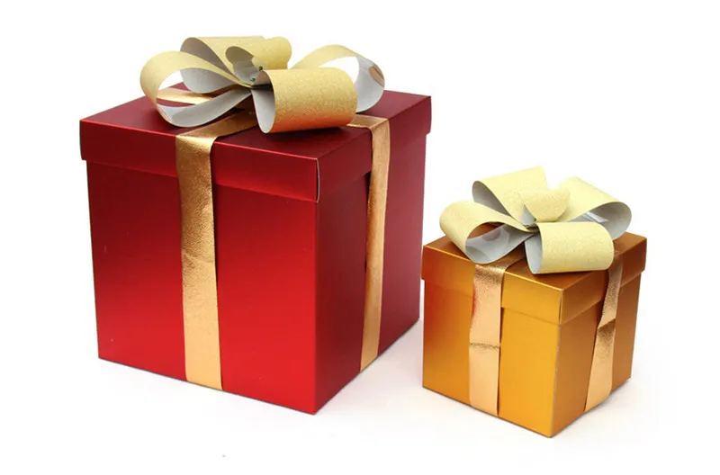 christmas gift boxes decorated bow christmas ornament square matte gold christmas gift box on aliexpresscom alibaba group - Decorative Christmas Gift Boxes christmas gift boxes decorated bow christmas ornament square matte gold christmas gift box on aliexpresscom alibaba group - Decorative Christmas Gift Boxes