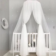 Прекрасный Детский гамак, игрушки, палатка, кровать, кроватка, сетка, большой верх, подвесная игрушка, палатка для детей, Игровая палатка, вечерние украшения, милый подарок для комнаты