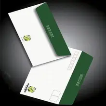 2000 шт Конверт$308