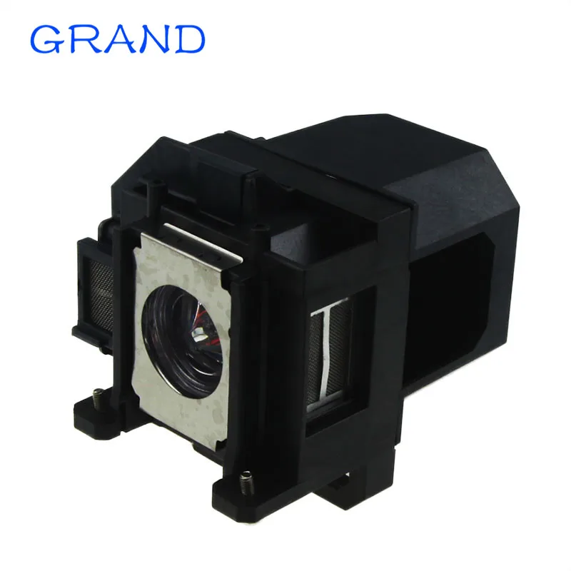 

ELPLP53 for EB-1830/1915/1925W VS400 EB-1830/1900/1910/1915/1920W/1925W.Compatible lamp with housing Free shipping