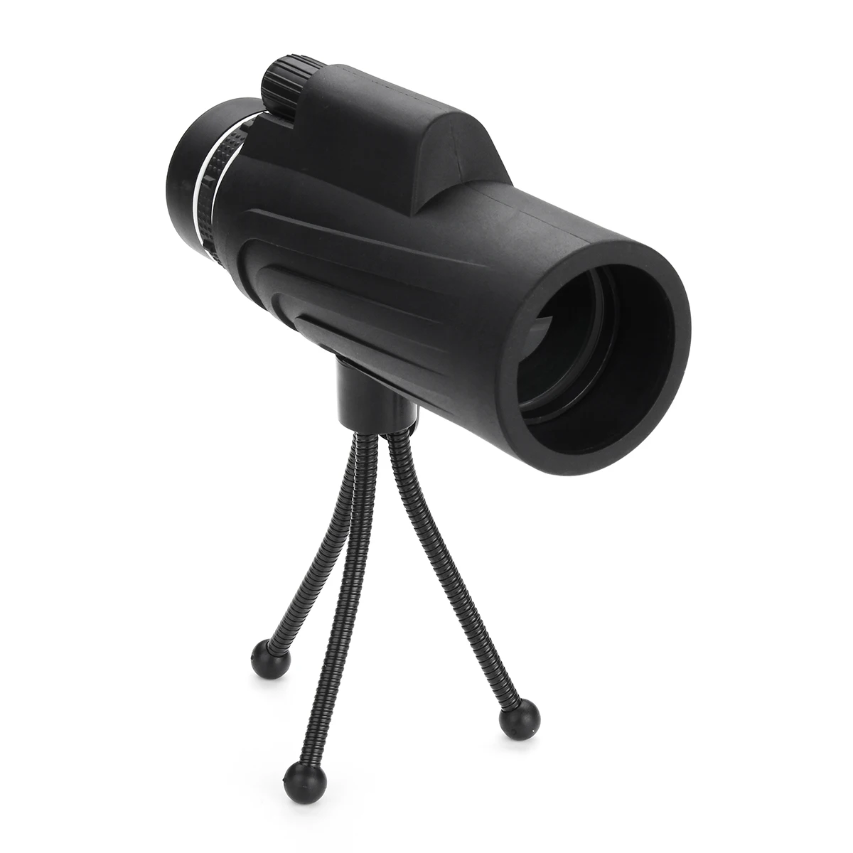 50X52 أحادي تلسكوب NightVision للماء البسيطة أحادي للصيد في الهواء الطلق التخييم مشاهدة الطيور مع محامون وشركات قانون ترايبود